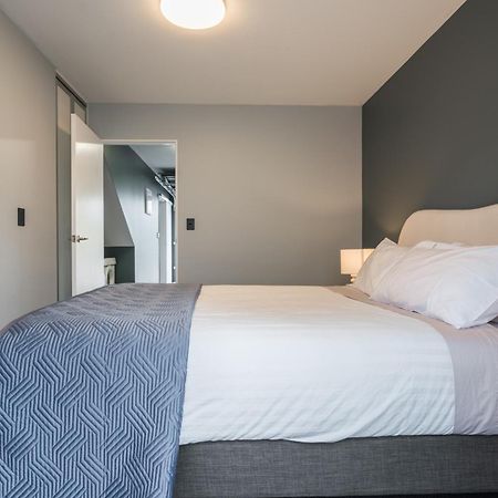 Appartamento 3 Bdr Cbd Get Away Auckland Esterno foto
