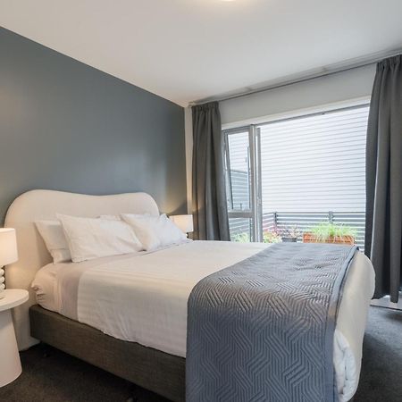 Appartamento 3 Bdr Cbd Get Away Auckland Esterno foto