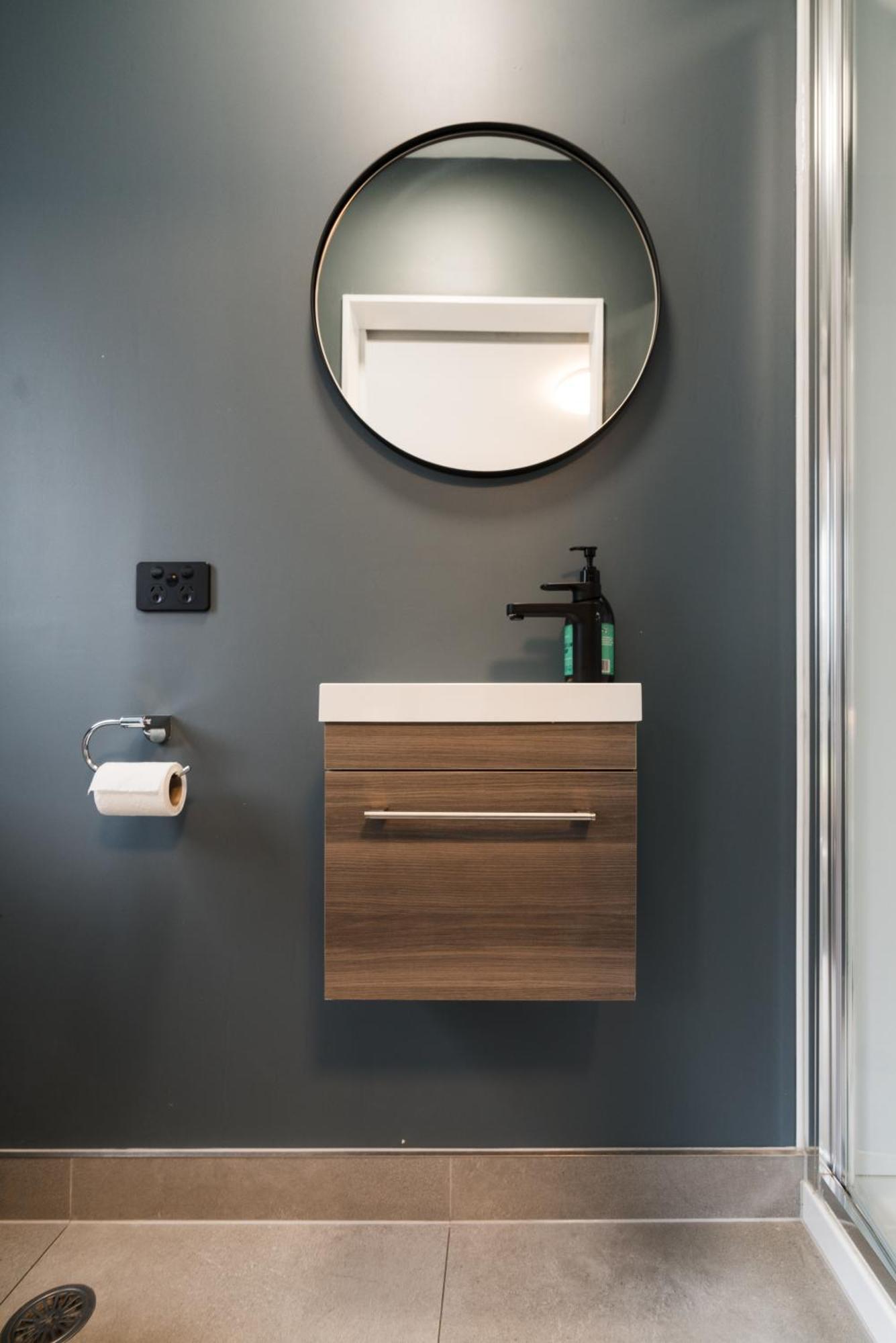 Appartamento 3 Bdr Cbd Get Away Auckland Esterno foto