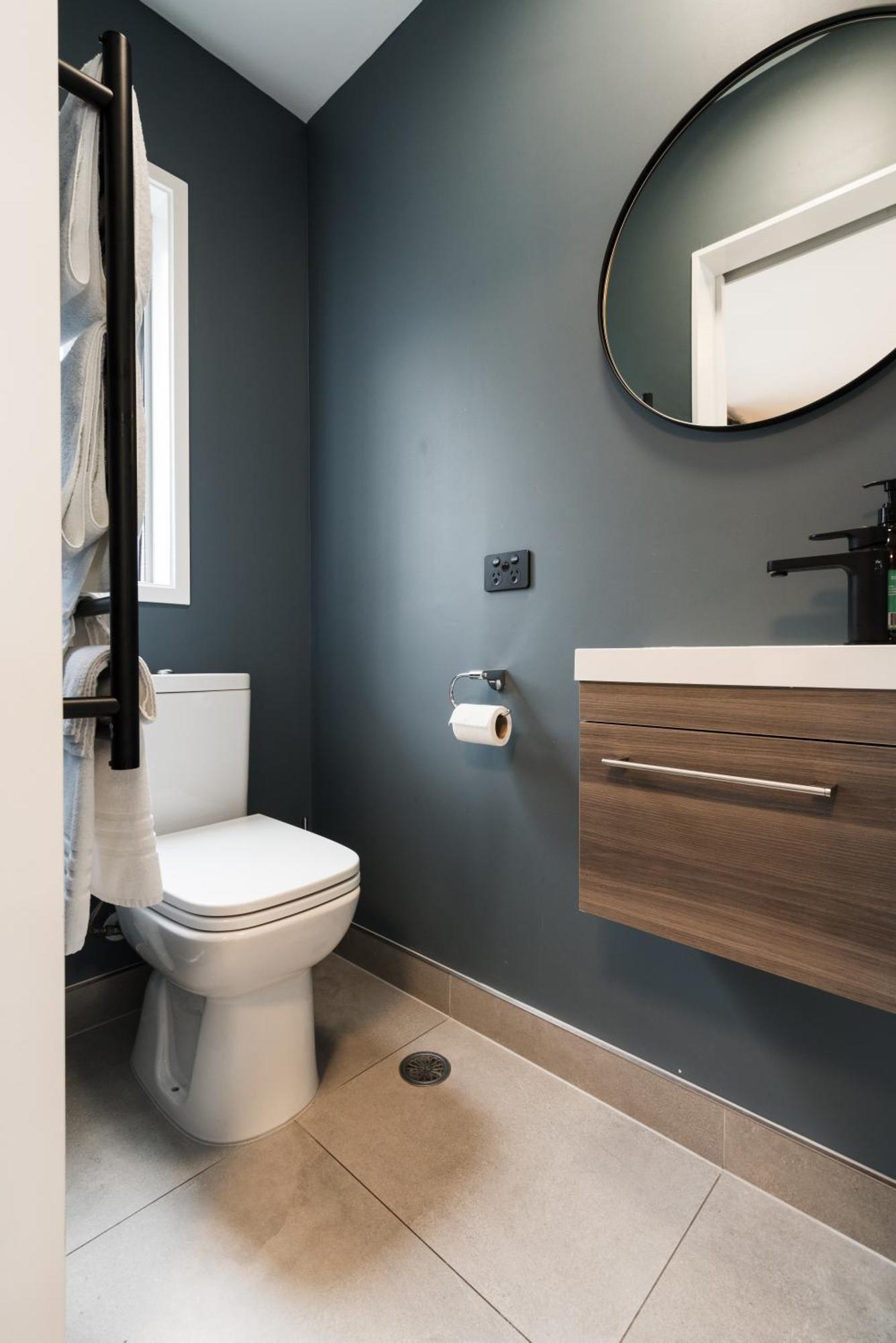 Appartamento 3 Bdr Cbd Get Away Auckland Esterno foto