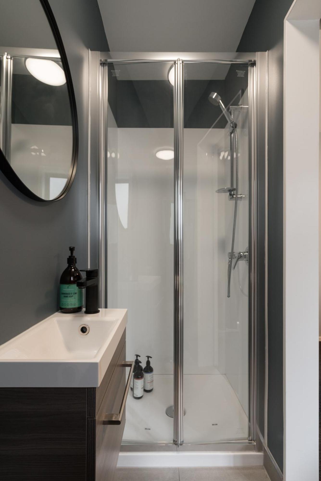 Appartamento 3 Bdr Cbd Get Away Auckland Esterno foto